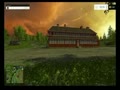 【うきょち】　うきょちの悲鳴　【Farming Simulator 15】